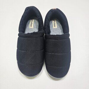 New Dearfoam Loafer House Slippers Men 9/10 Indoor Outdoor